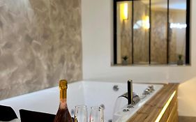 La Suite Suspendue&SPA
